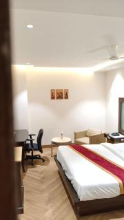 Hotel Sunfire - 2