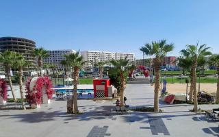 Porto Golf Marina Chalet - 8