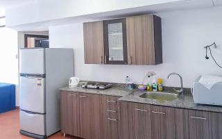 Porto Golf Marina Chalet - 2