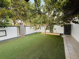 C06 Villa Rinting 1 Double Story Corner Homestay - 5