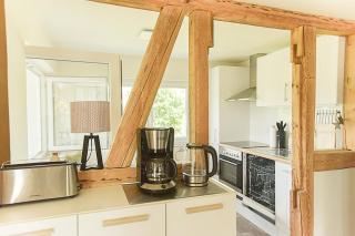 Ferienwohnung Spreebogen - 3