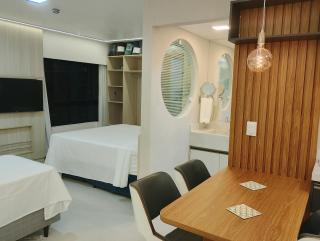 Flat moderno a 50 m do mar em boa viagem - 0