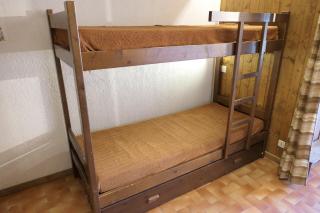 Résidence La Gelinotte - Gélinotte 6 MAE-5292 - 2