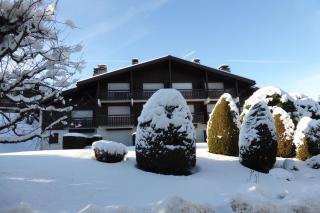 Résidence Les Granges D'ormaret - Grandes d'Ormaret 16 MAE-5318 - Combloux - 6
