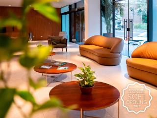 Viale Jardins - 8
