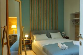 Modern Studio Near Rustaveli Ave - By Wehost - 0