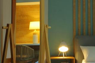 Modern Studio Near Rustaveli Ave - By Wehost - 7