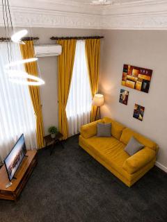 Koshe Kave hotel - 4