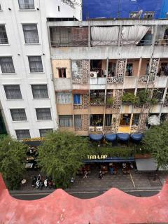 Koshe Kave hotel - 2