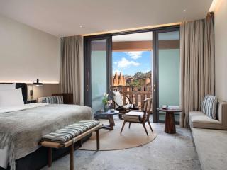 DongFengYun Hotel Mi'Le - MGallery Collection - 4