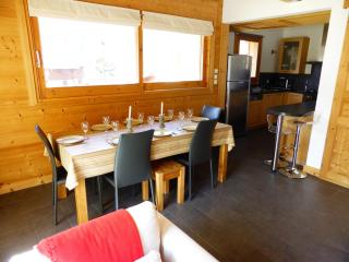 Chalet Champelet - Chalet Champelet MAE-5333 - 6
