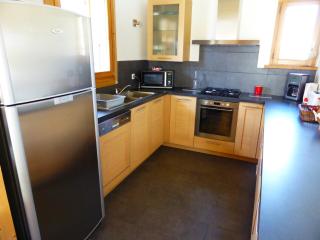 Chalet Champelet - Chalet Champelet MAE-5333 - 5