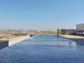 Aparthotel Adagio Dubai Gold District - 9