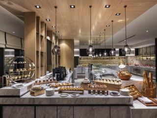 Grand Mercure Shanghai Lingang - 9