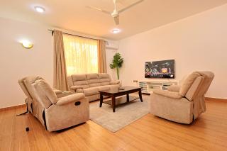 Orchard Villa 3Br - 2