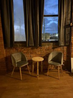 Sleek Downtown Loft with City Views - 8
