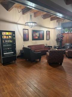 Sleek Downtown Loft with City Views - 1