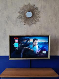 Divine Blue Suite - 8