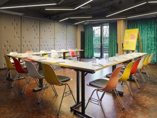 25hours Hotel beim MuseumsQuartier - 6