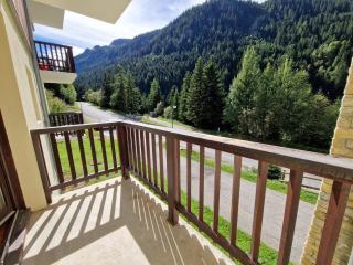 Chalets Du Thabor - 2 pièces 4 personnes idéalement situé MAE-5409 - 2