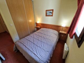 Chalets Du Thabor - 2 pièces 4 personnes idéalement situé MAE-5409 - 1