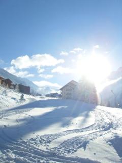 Chalets Du Thabor - 2 pièces 4 personnes idéalement situé MAE-5413 - 7