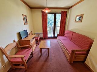 Chalets Du Thabor - 2 pièces 4 personnes idéalement situé MAE-5413 - 0
