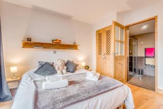 Résidence Les Balcons EtoilÉs - Appartement 4 au pied des pistes MAE-5533 - 3