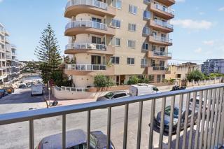 Qawra Bugibba 2 BR 1 Bath Apartment Close to the Sea - 8