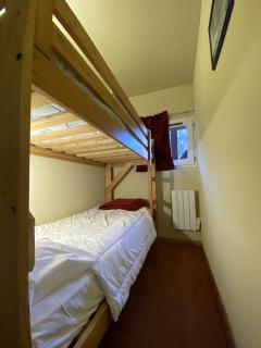 Chalets Du Thabor - 3 pièces 6 personnes dans résidence bien située MAE-5405 - 4