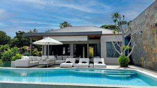 Villa Divano-Seaview-5 Bedrooms - Choeng Mon Beach - 4