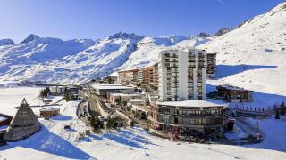 Résidence Armaillis - Appartement rénové, vue lac MAE-6349 - 5