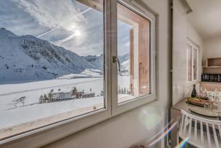 Résidence Armaillis - Appartement rénové, vue lac MAE-6349 - 0