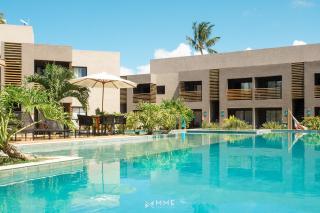 Studio with Balcony Villas Manatee Patacho by MME - 0