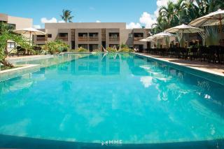 Studio with Balcony Villas Manatee Patacho by MME - 4