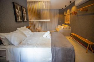Studio with Balcony Villas Manatee Patacho by MME - 3