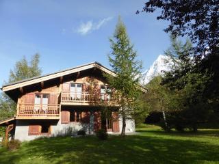 Chalet Ulysse - Chalet Ulysse MAE-6403 - 7