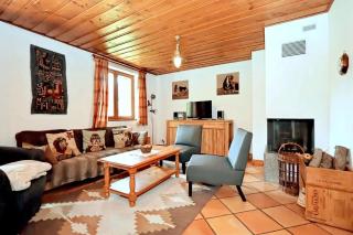 Chalet Ulysse - Chalet Ulysse MAE-6403 - 0