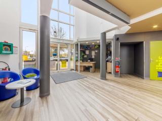 ibis budget Le Mans Universite - 6