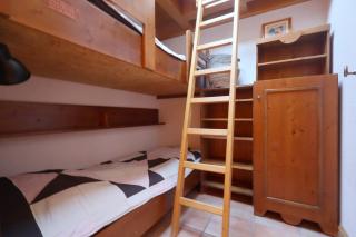 Résidence Les Hauts De Chavants - Hauts de Chavants Albert 1er 13 MAE-6404 - Les Houches - 5