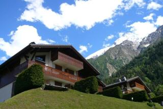 Chalets Alpages - Chalets Alpages 4 MAE-6417 - 7
