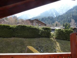 Chalets Alpages - Chalets Alpages 4 MAE-6417 - 1