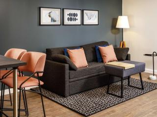Aparthotel Adagio London Sutton Point - 9