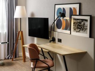 Aparthotel Adagio London Sutton Point - 8