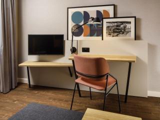 Aparthotel Adagio London Sutton Point - 2