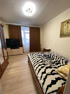 Prostor apartment in Odessa - 0