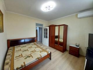 Prostor apartment in Odessa - 6