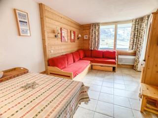 Résidence Tommeuses - Appartement rénové·Pieds des pistes ·Balcon MAE-6688 - Tignes - 6