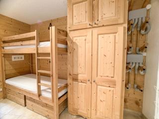 Résidence Tommeuses - Appartement rénové·Pieds des pistes ·Balcon MAE-6688 - 2