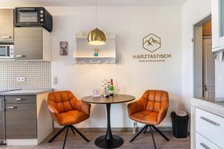 Harztastisch Fewo 2 Bad Sachsa - 2